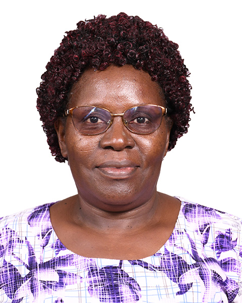 PAMELLA OPIYO